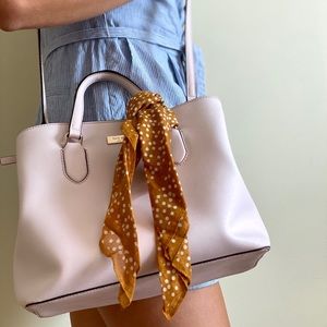 Kate Spade Blush Pink Tote/Purse